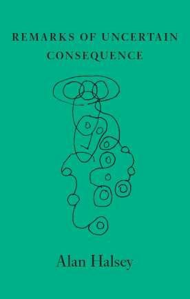 Cover of Remarks of Uncertain Consequence